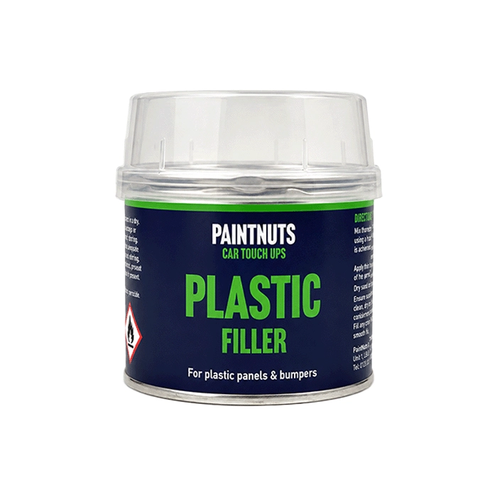 PaintNuts Plastic Filler
